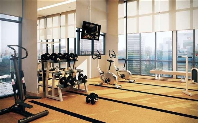 GYM