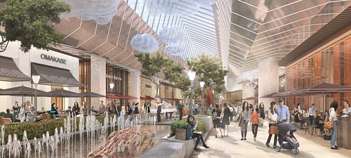20180807 PDH Retail Gourmet Boulevard