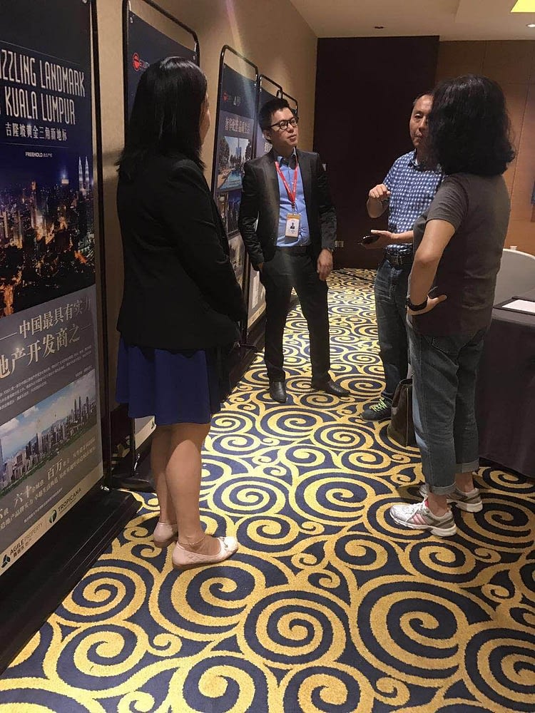 说明会7